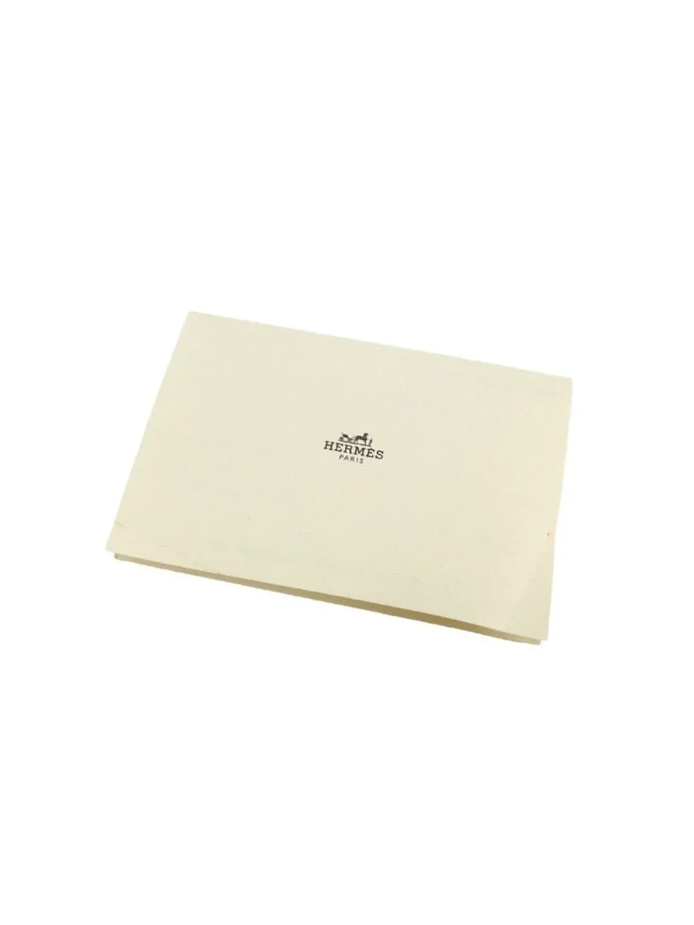 Hermes Watch Hh1 201 White Quartz